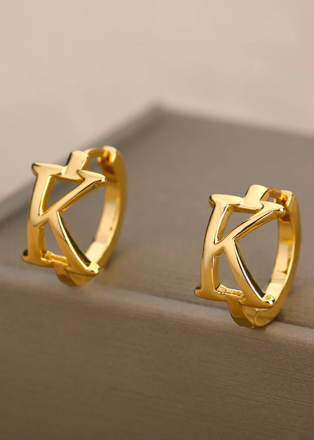Baines Earrings