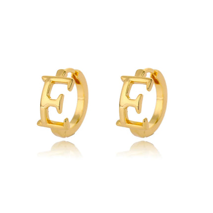 Baines Earrings