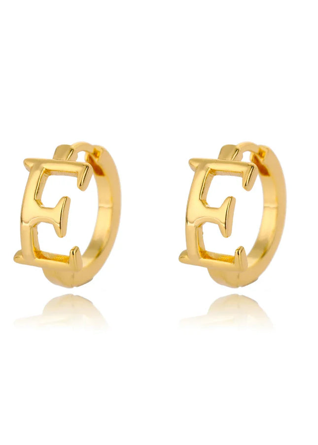 Baines Earrings