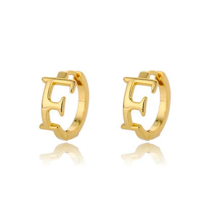 Baines Earrings
