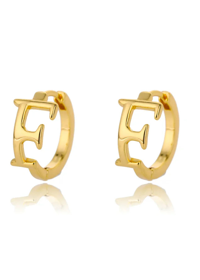 Baines Earrings