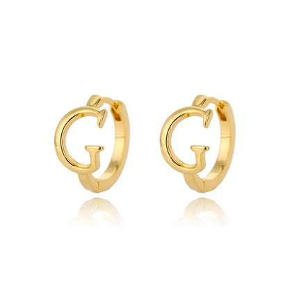 Baines Earrings