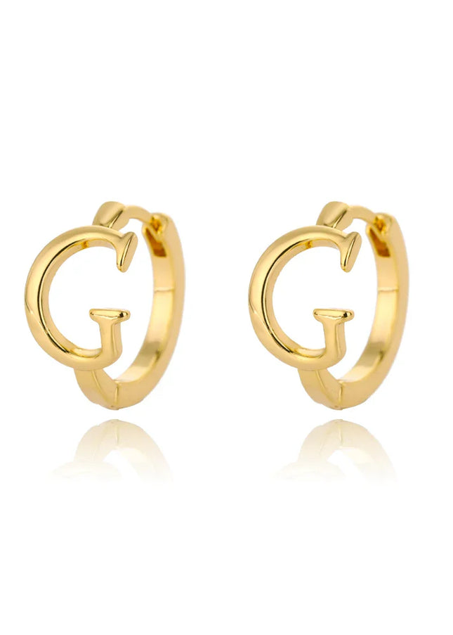 Baines Earrings