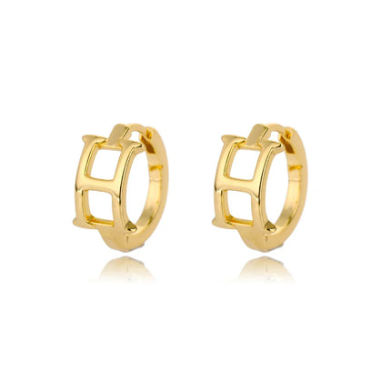 Baines Earrings