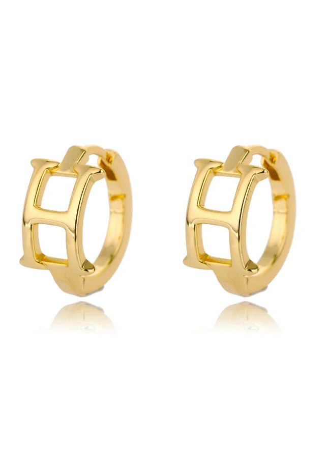 Baines Earrings