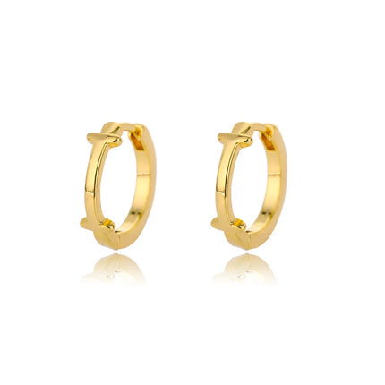 Baines Earrings