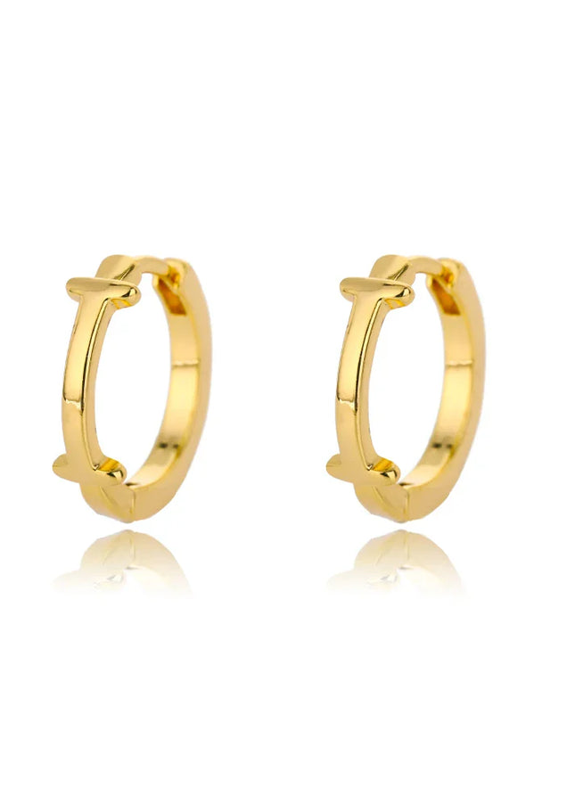 Baines Earrings