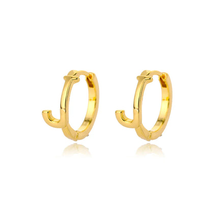 Baines Earrings
