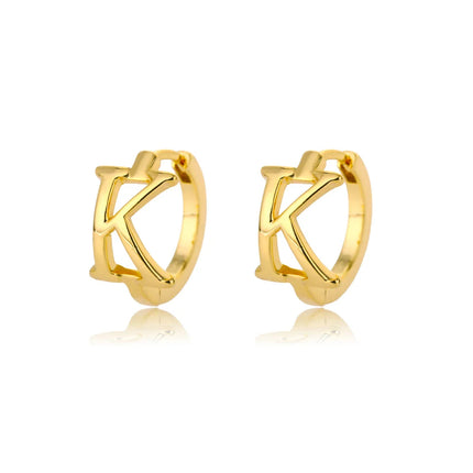 Baines Earrings