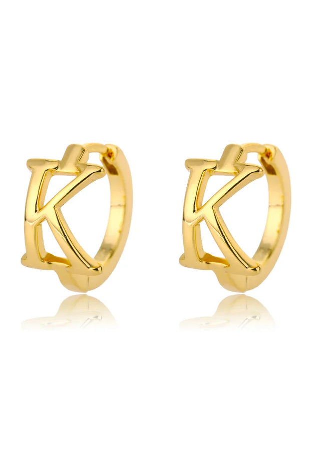 Baines Earrings