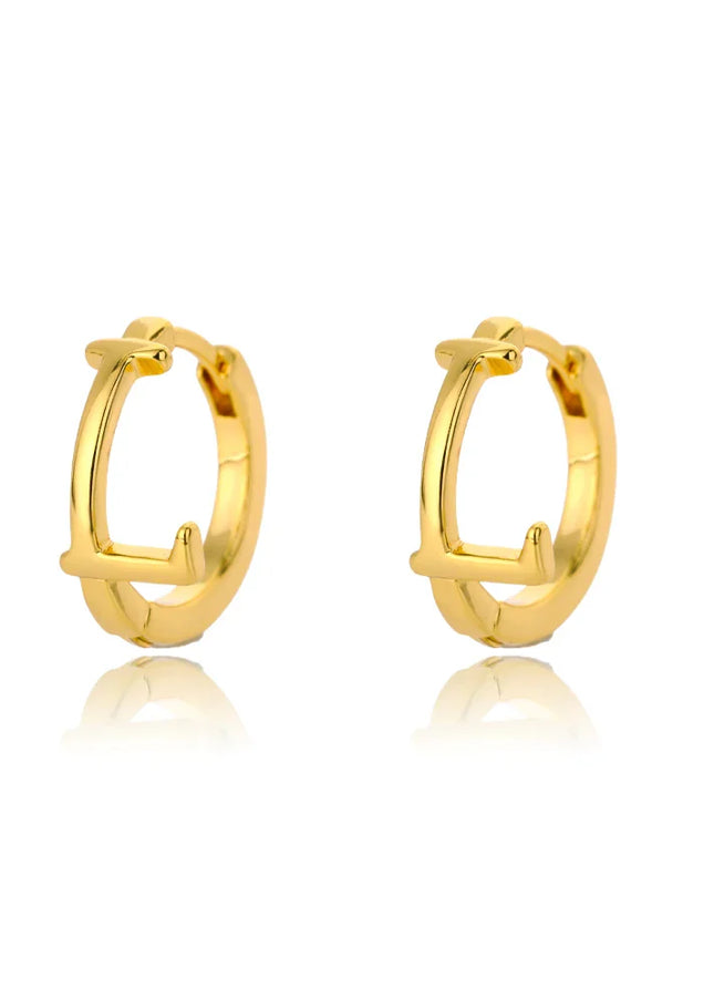 Baines Earrings