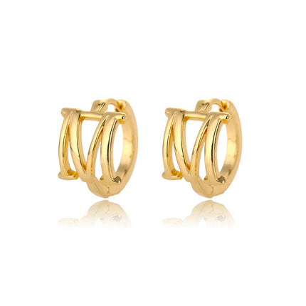 Baines Earrings