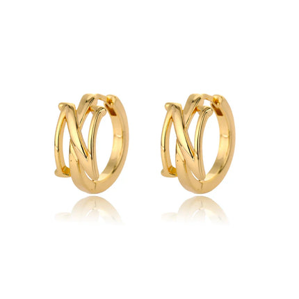 Baines Earrings