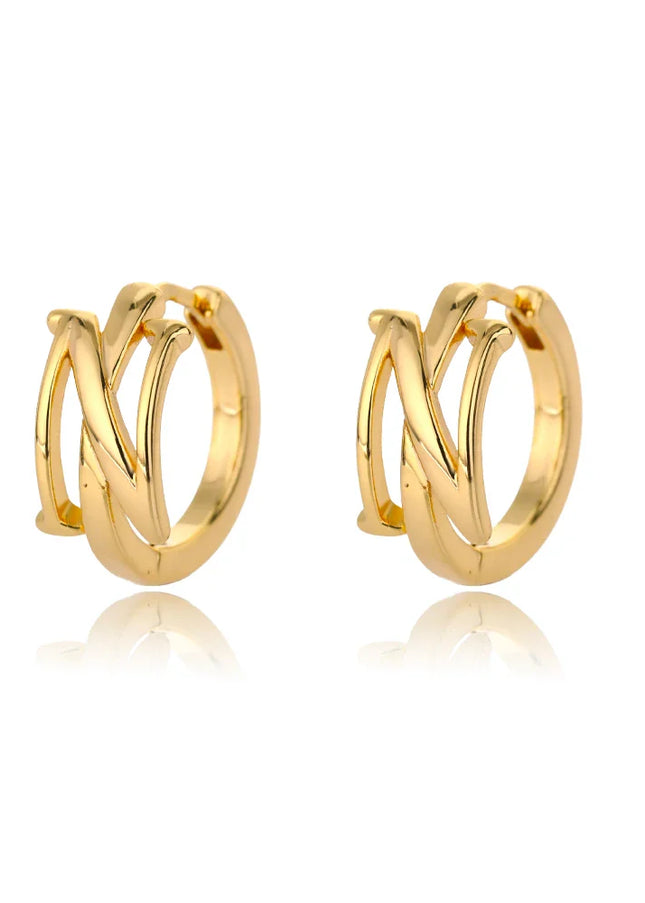Baines Earrings