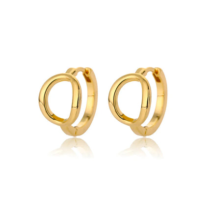 Baines Earrings