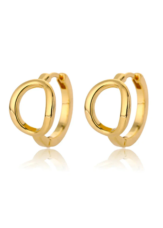 Baines Earrings