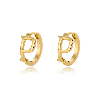 Baines Earrings
