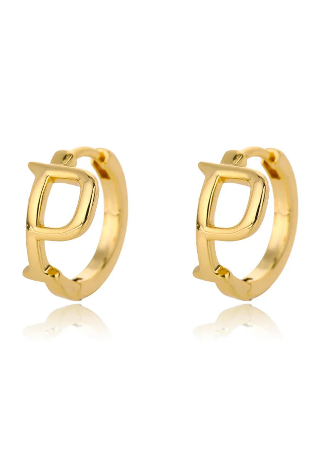 Baines Earrings