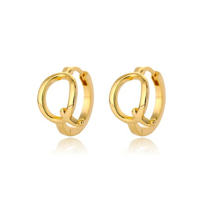 Baines Earrings