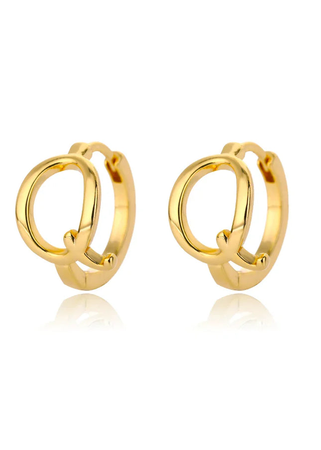 Baines Earrings