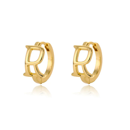 Baines Earrings