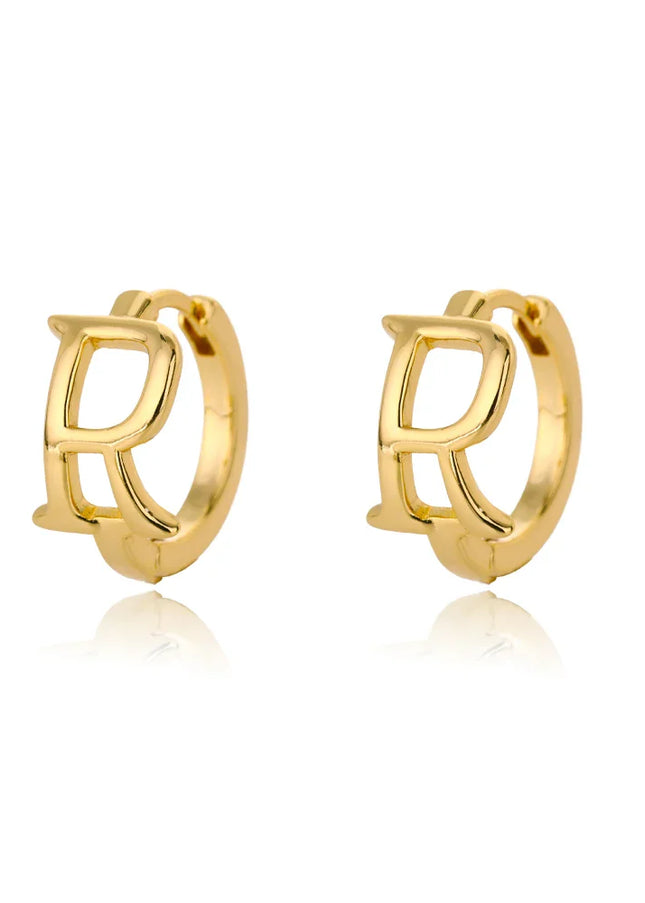 Baines Earrings