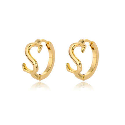 Baines Earrings