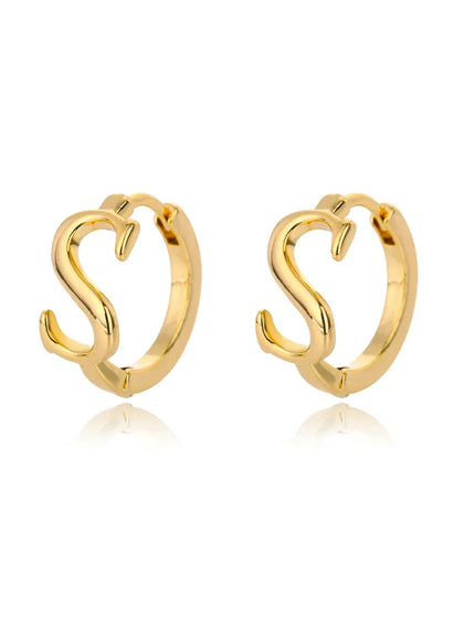 Baines Earrings