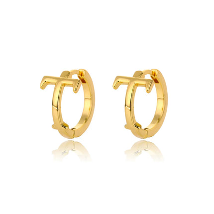 Baines Earrings