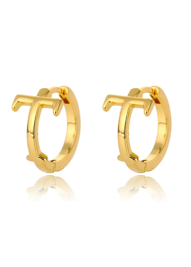 Baines Earrings