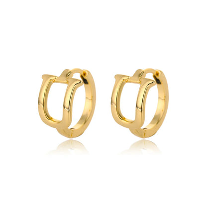 Baines Earrings