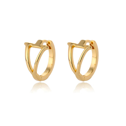 Baines Earrings