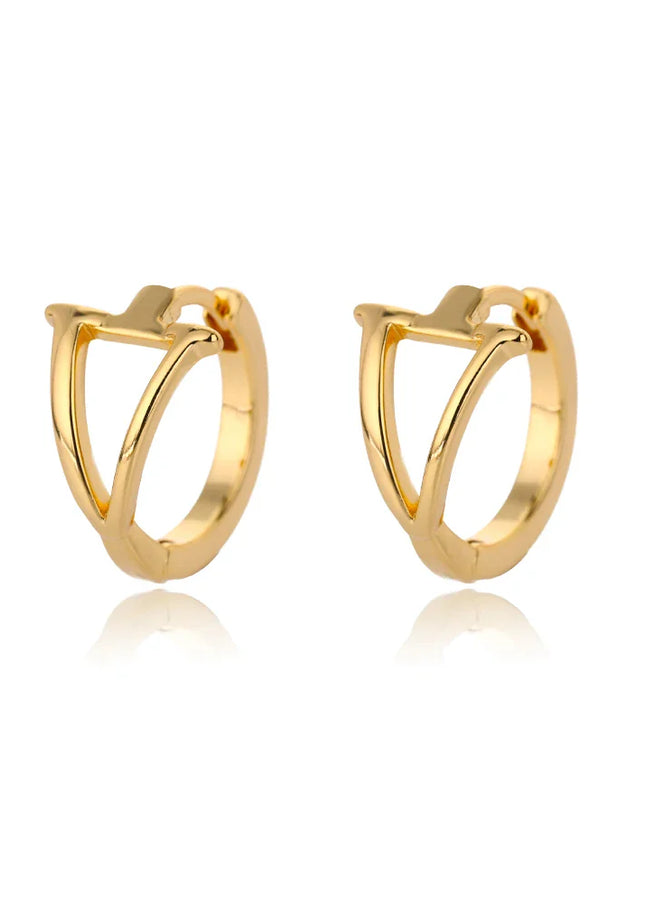 Baines Earrings