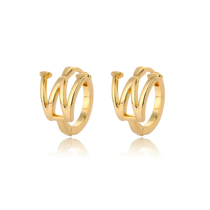 Baines Earrings