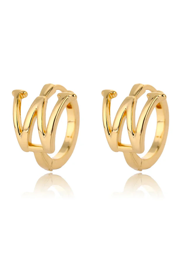 Baines Earrings