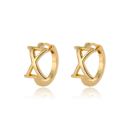 Baines Earrings