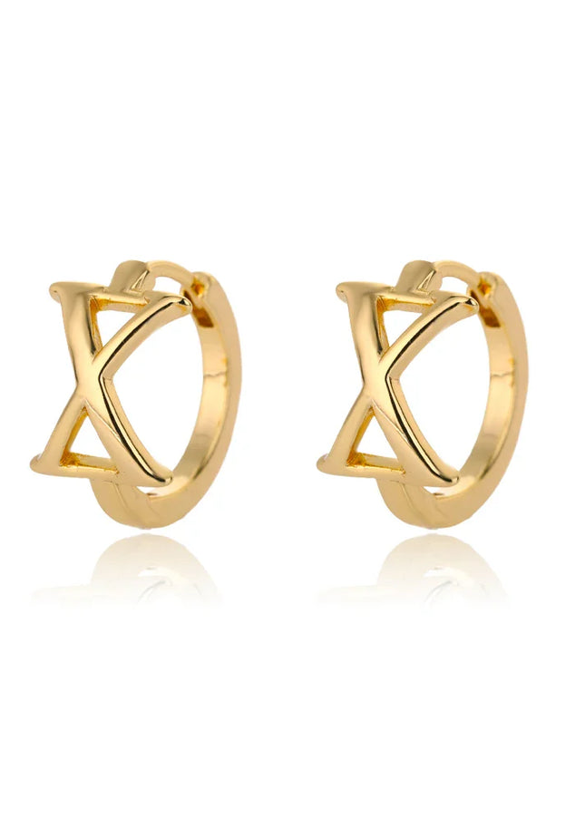 Baines Earrings