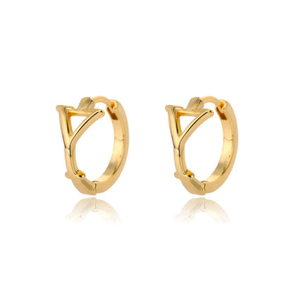 Baines Earrings