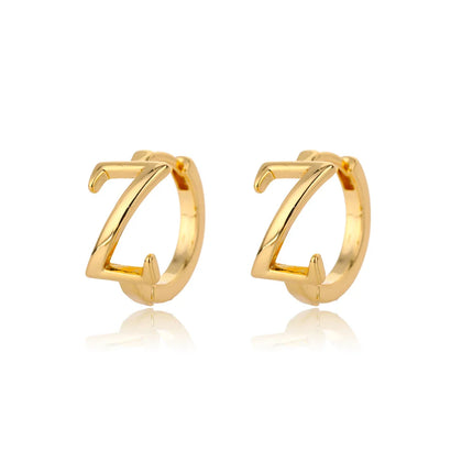 Baines Earrings