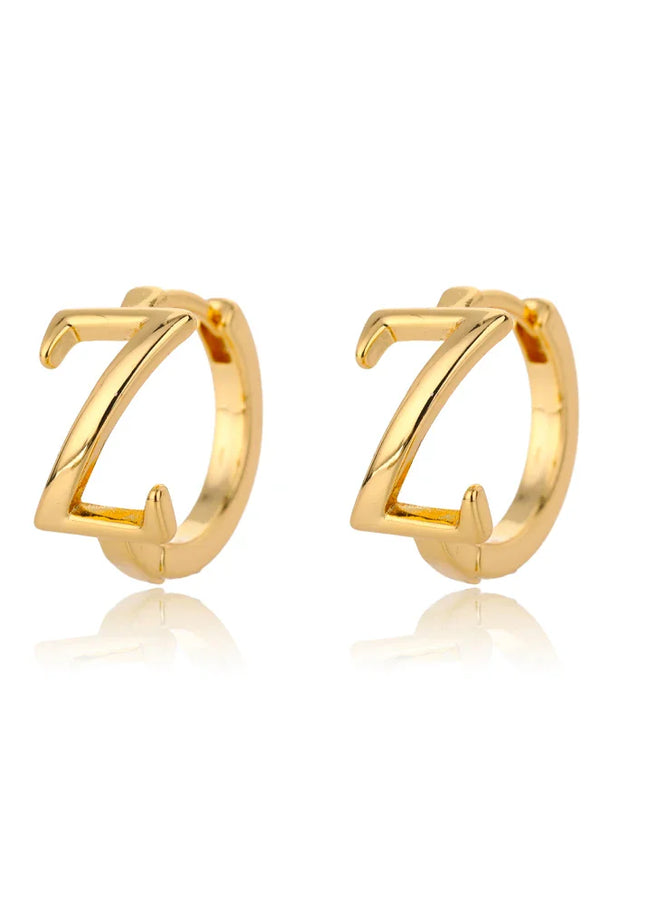 Baines Earrings