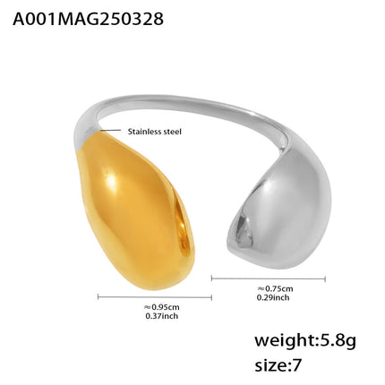 Baked Ring