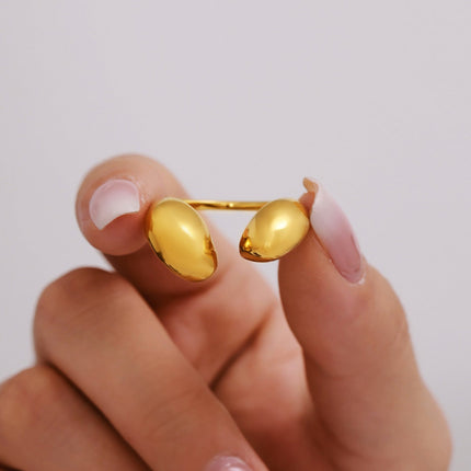 Baked Ring