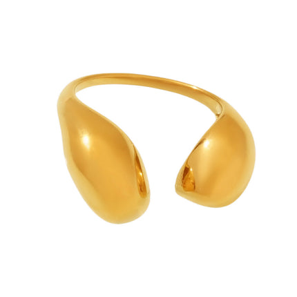 Baked Ring
