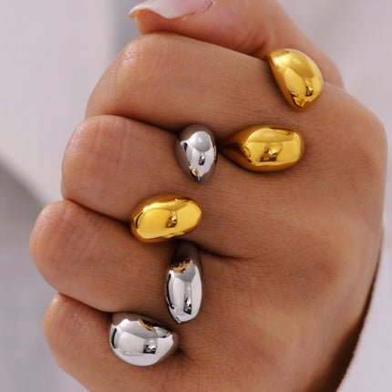 Baked Ring