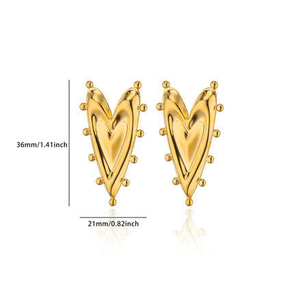 Baker Earrings