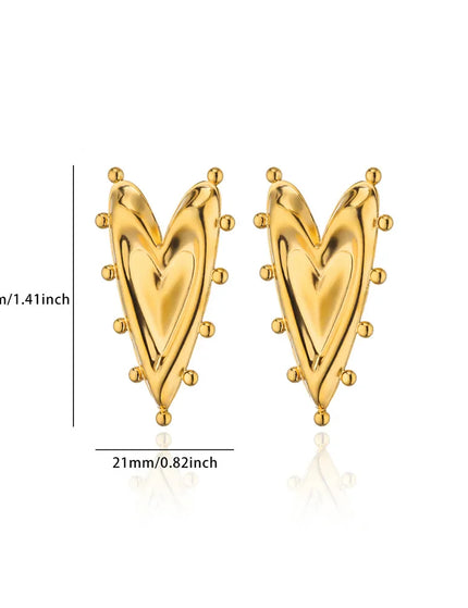 Baker Earrings