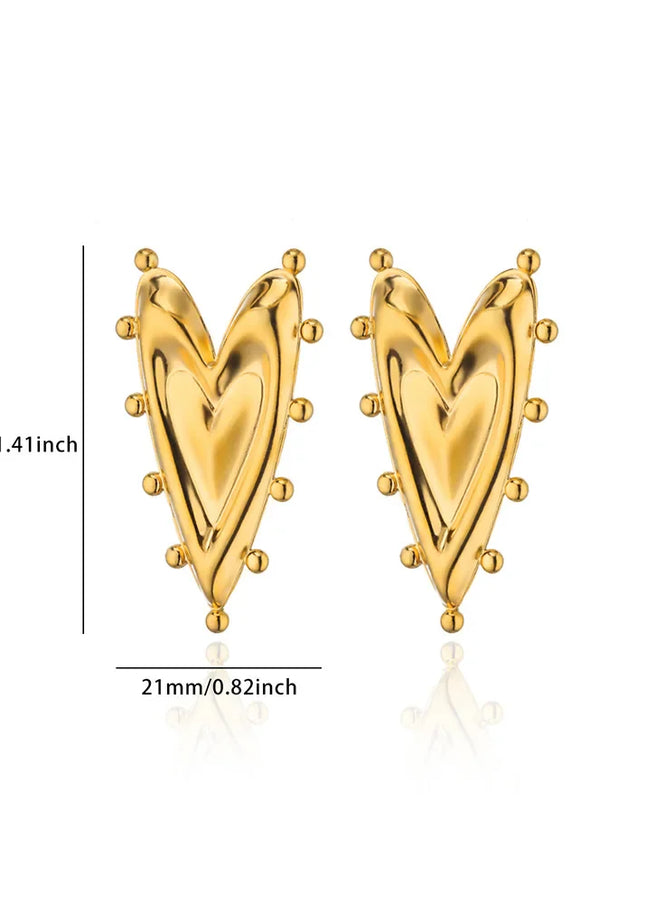 Baker Earrings