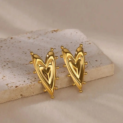 Baker Earrings
