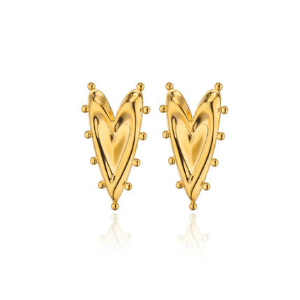 Baker Earrings