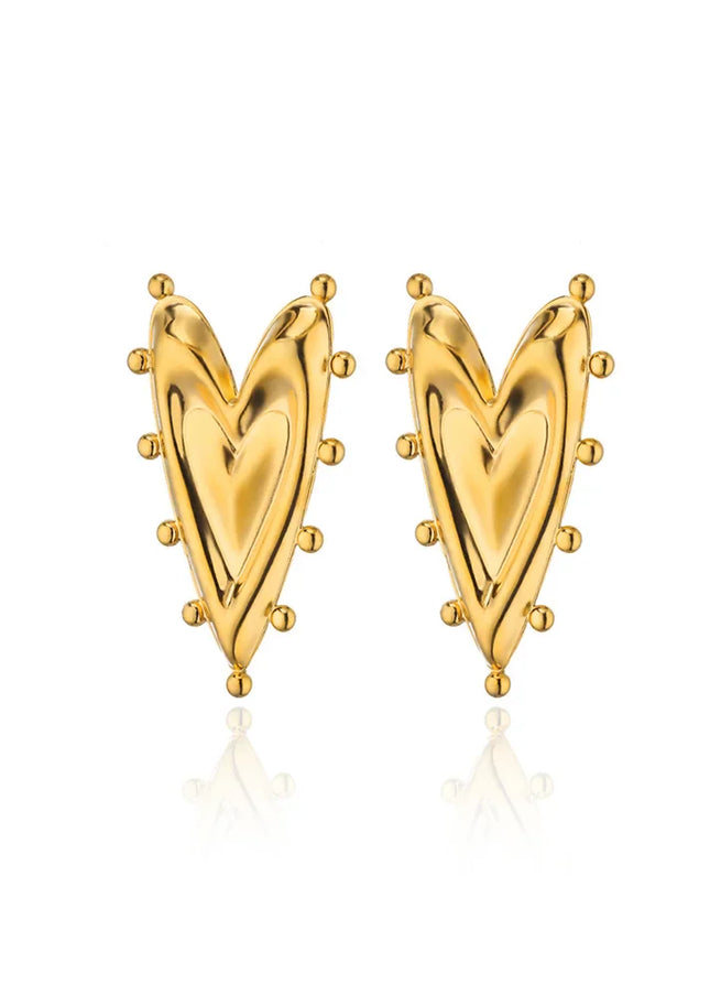 Baker Earrings